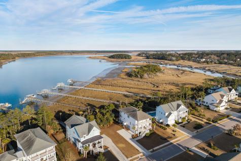 2922 River Vista Way Mount Pleasant SC 29466