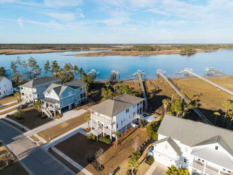 2922 River Vista Way Mount Pleasant SC 29466