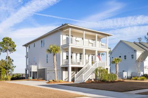 2922 River Vista Way Mount Pleasant SC 29466