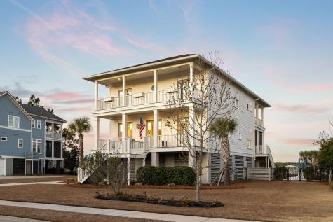 2922 River Vista Way Mount Pleasant SC 29466
