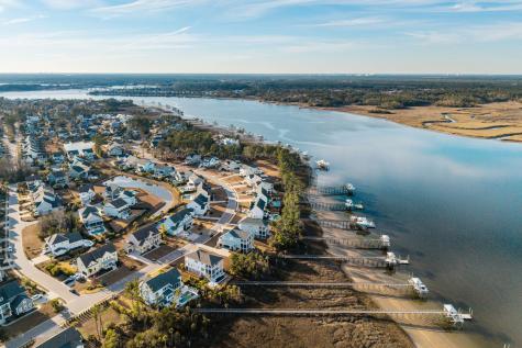 2922 River Vista Way Mount Pleasant SC 29466