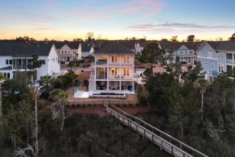 2922 River Vista Way Mount Pleasant SC 29466