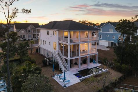 2922 River Vista Way Mount Pleasant SC 29466