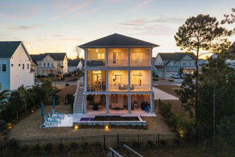 2922 River Vista Way Mount Pleasant SC 29466