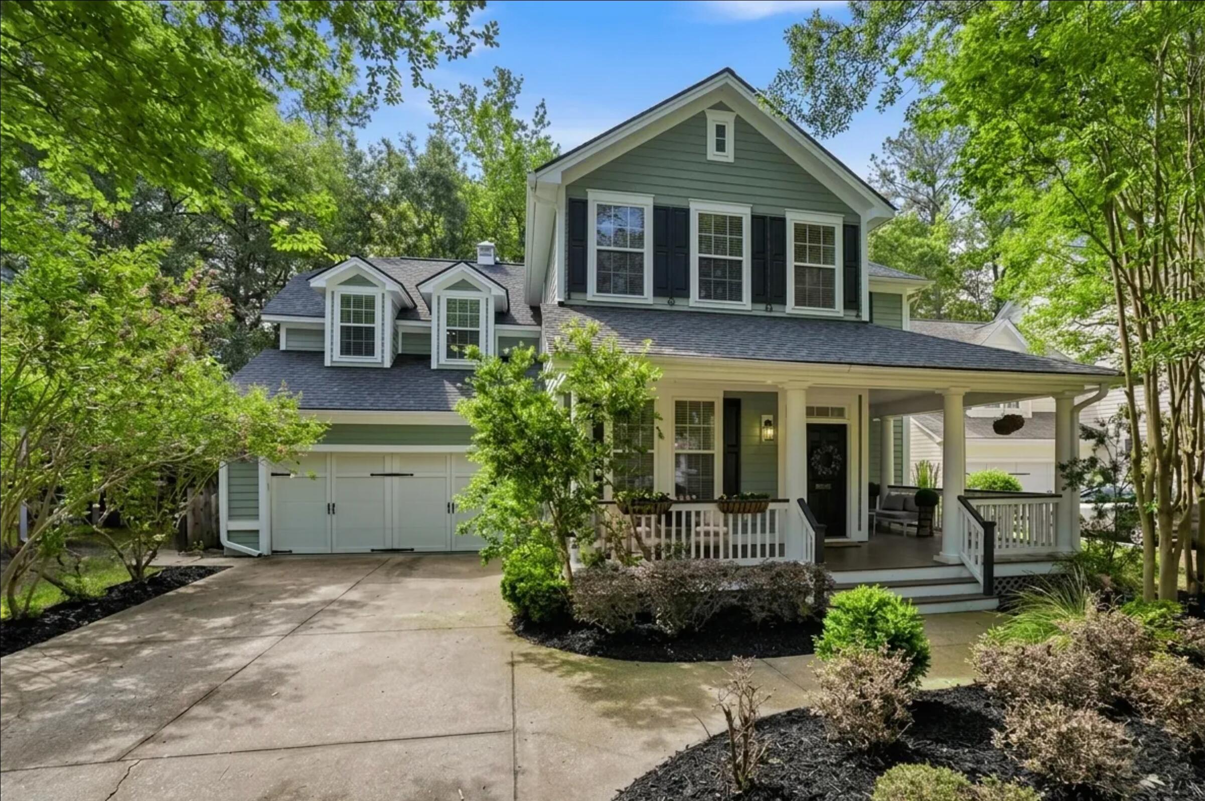 1899 Hall Point Road Mount Pleasant SC 29466