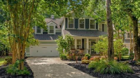 1899 Hall Point Road Mount Pleasant SC 29466