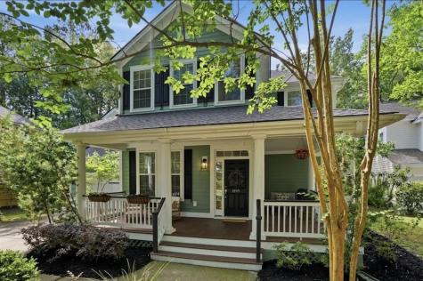 1899 Hall Point Road Mount Pleasant SC 29466