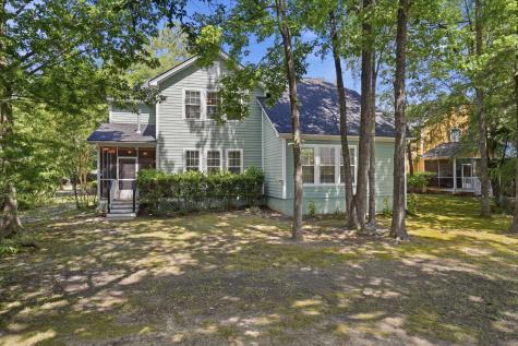 1899 Hall Point Road Mount Pleasant SC 29466