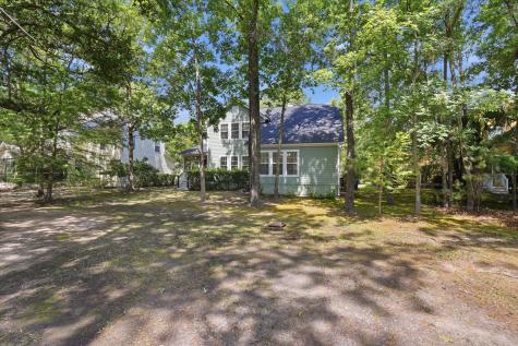 1899 Hall Point Road Mount Pleasant SC 29466