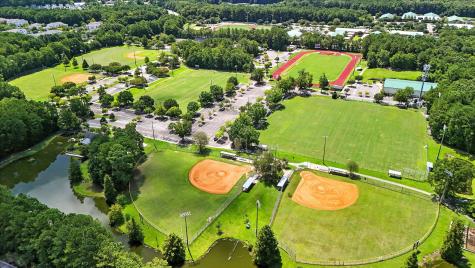 1899 Hall Point Road Mount Pleasant SC 29466