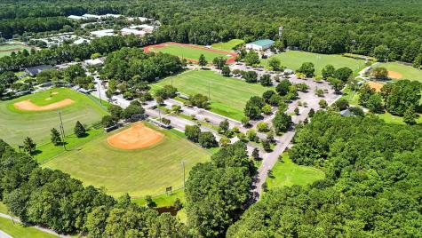 1899 Hall Point Road Mount Pleasant SC 29466