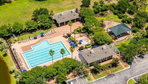 1899 Hall Point Road Mount Pleasant SC 29466