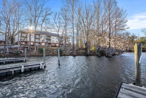 105 Ballard Lane Santee SC 29142