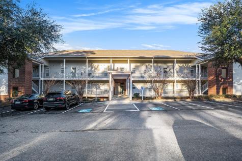 105 Ballard Lane Santee SC 29142