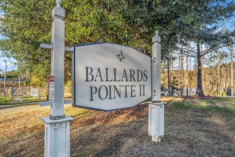 105 Ballard Lane Santee SC 29142