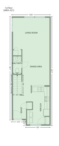 1161 Shadow Lake Circle Mount Pleasant SC 29464