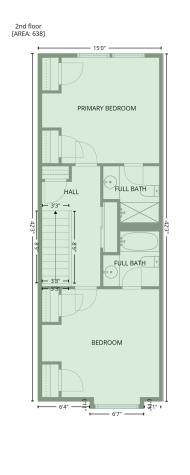 1161 Shadow Lake Circle Mount Pleasant SC 29464