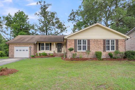 8310 Greenridge Road North Charleston SC 29406
