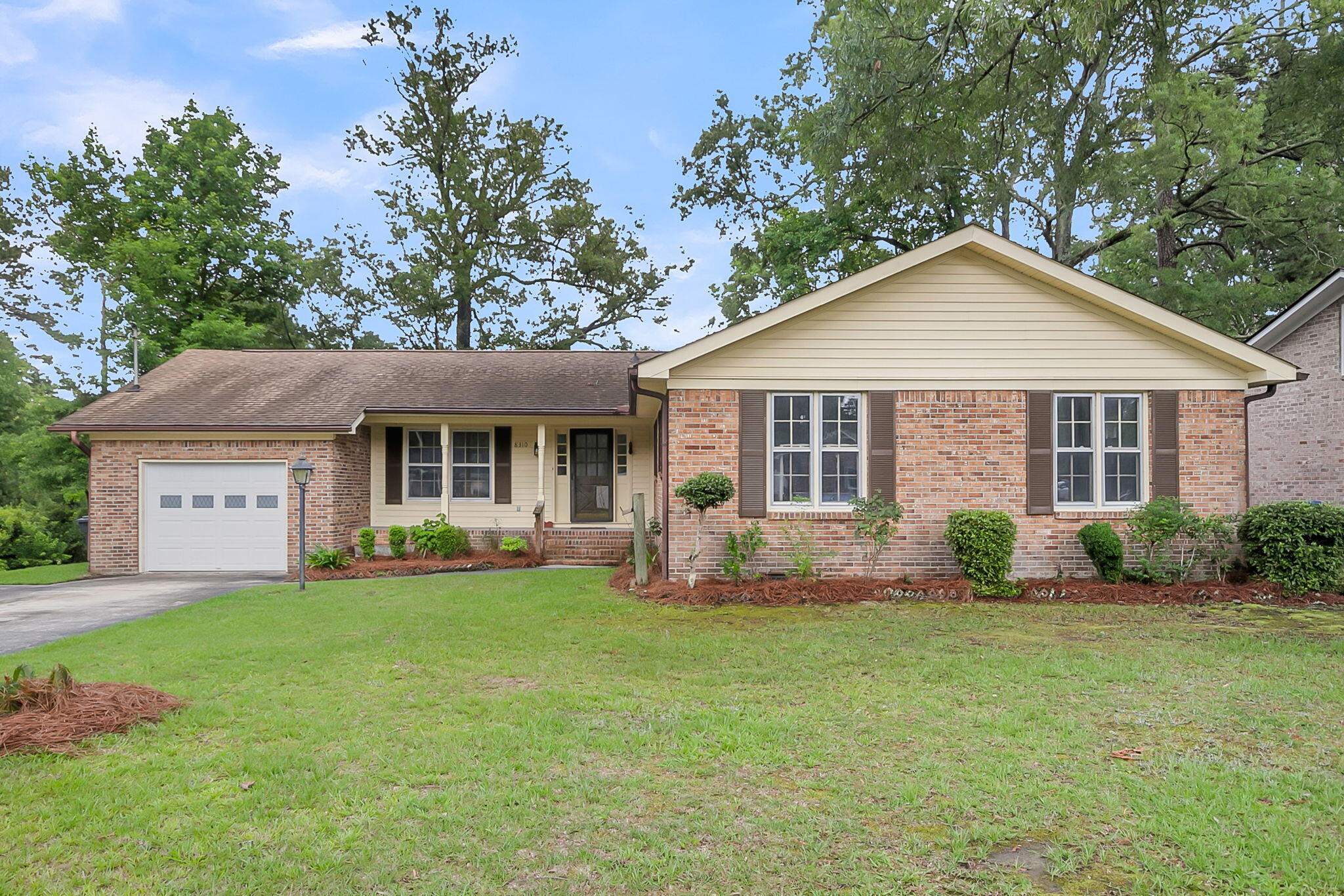 8310 Greenridge Road North Charleston SC 29406