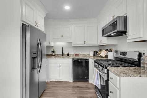 8310 Greenridge Road North Charleston SC 29406