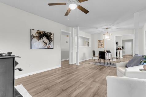 8310 Greenridge Road North Charleston SC 29406