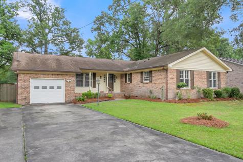 8310 Greenridge Road North Charleston SC 29406