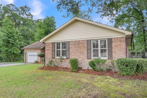 8310 Greenridge Road North Charleston SC 29406