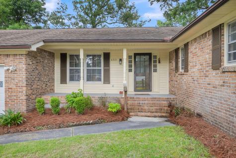 8310 Greenridge Road North Charleston SC 29406