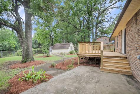 8310 Greenridge Road North Charleston SC 29406