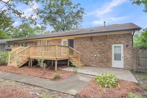 8310 Greenridge Road North Charleston SC 29406