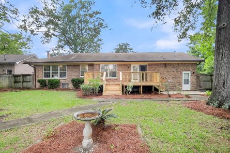 8310 Greenridge Road North Charleston SC 29406