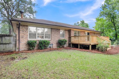 8310 Greenridge Road North Charleston SC 29406