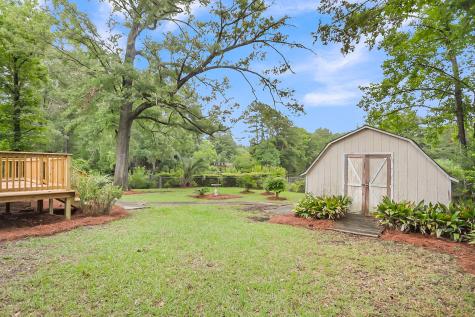 8310 Greenridge Road North Charleston SC 29406