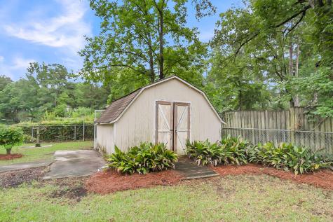 8310 Greenridge Road North Charleston SC 29406
