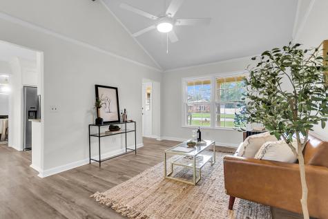 8310 Greenridge Road North Charleston SC 29406