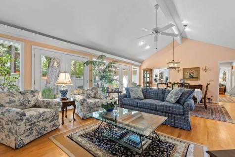 2517 Otter Lane Johns Island SC 29455