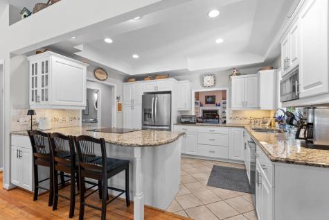 2517 Otter Lane Johns Island SC 29455