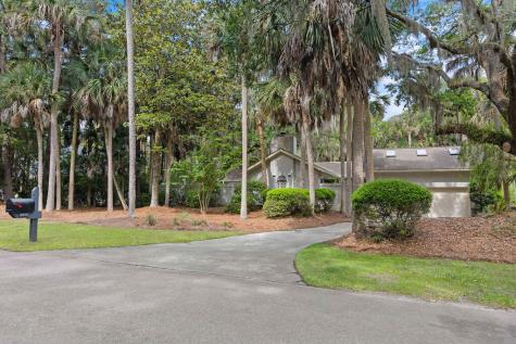 2517 Otter Lane Johns Island SC 29455