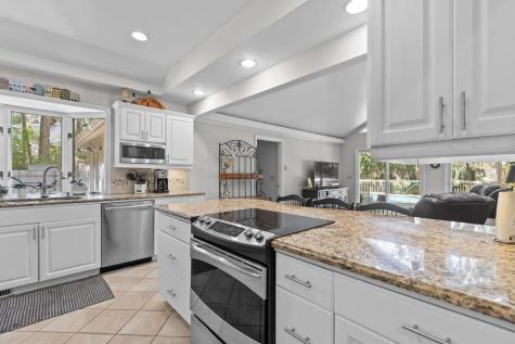 2517 Otter Lane Johns Island SC 29455