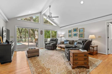 2517 Otter Lane Johns Island SC 29455