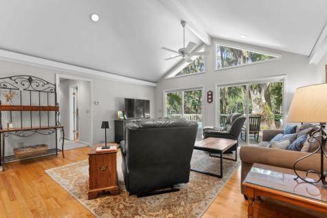 2517 Otter Lane Johns Island SC 29455