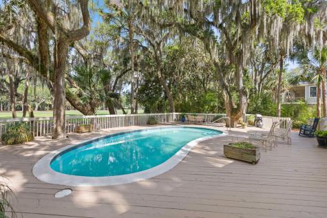 2517 Otter Lane Johns Island SC 29455