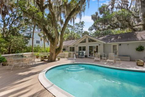 2517 Otter Lane Johns Island SC 29455