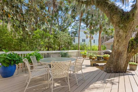 2517 Otter Lane Johns Island SC 29455