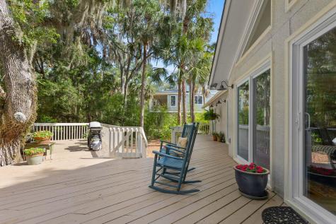 2517 Otter Lane Johns Island SC 29455