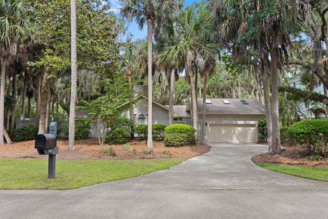 2517 Otter Lane Johns Island SC 29455