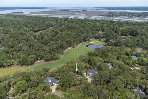 2517 Otter Lane Johns Island SC 29455