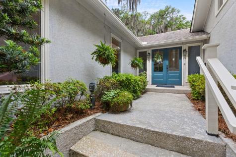 2517 Otter Lane Johns Island SC 29455