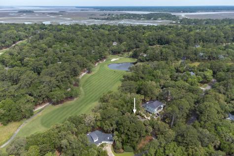 2517 Otter Lane Johns Island SC 29455