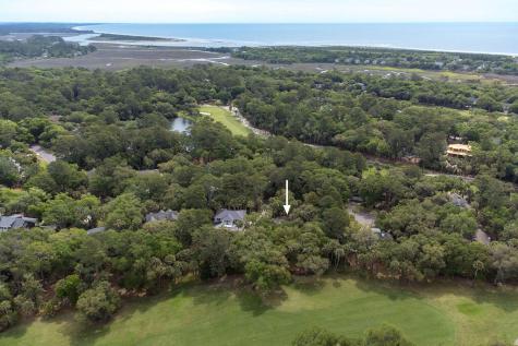 2517 Otter Lane Johns Island SC 29455